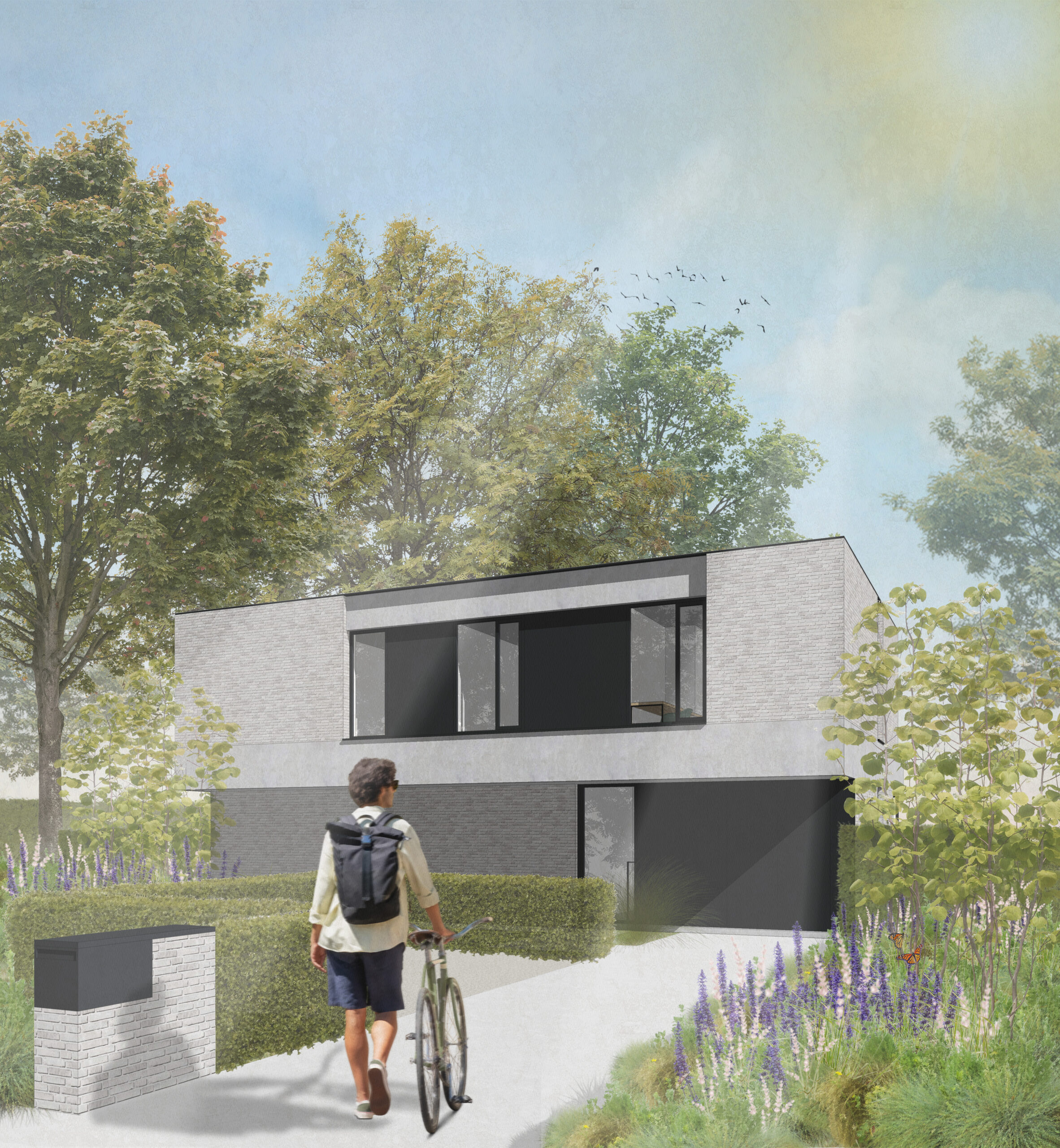 Project JALI, volop in aanbestedingsfase.
